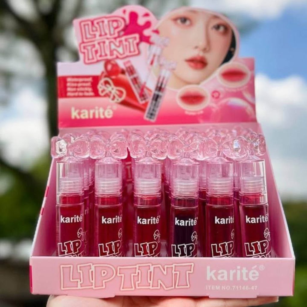 تينت شفاه Karité Lip Tint