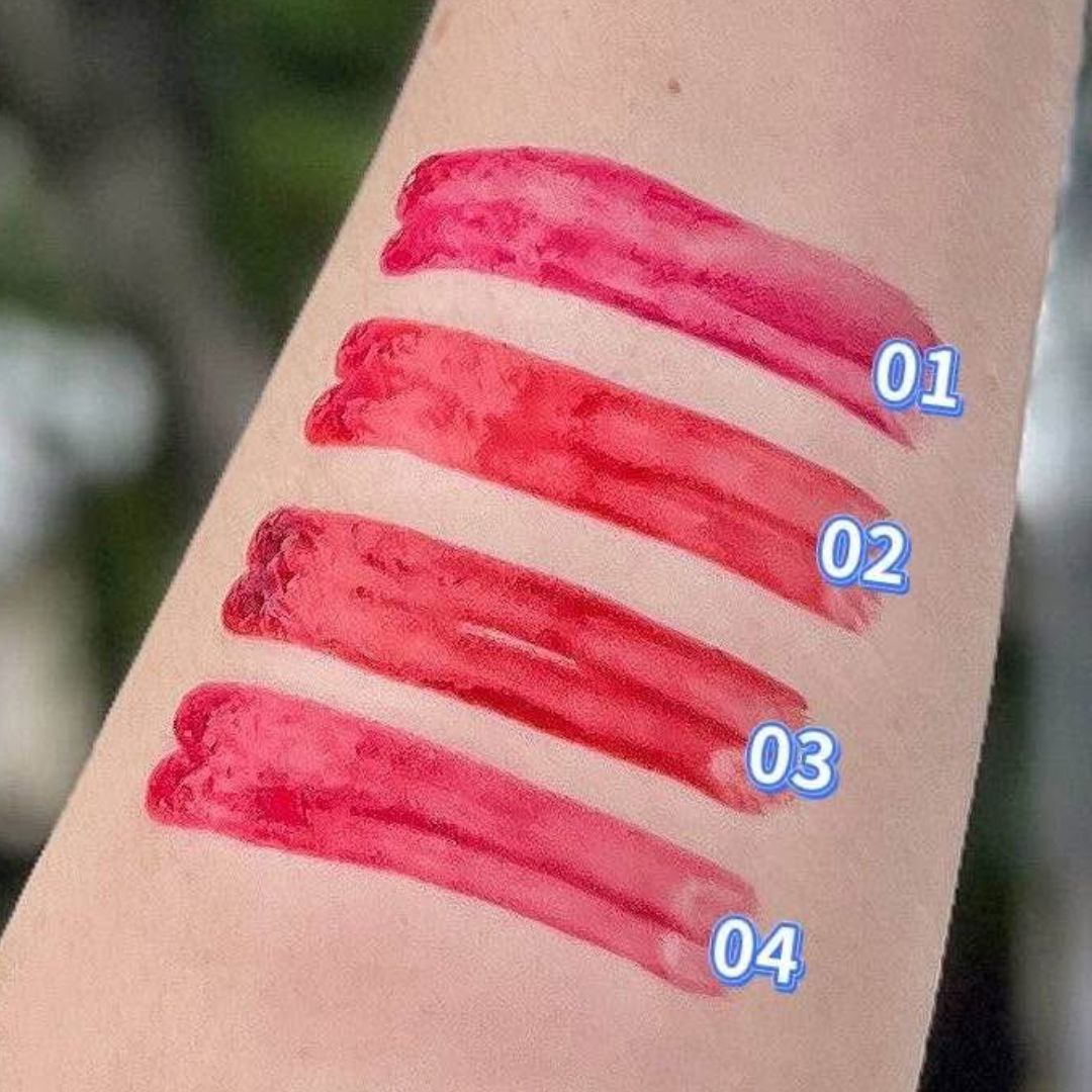 تينت شفاه Karité Lip Tint