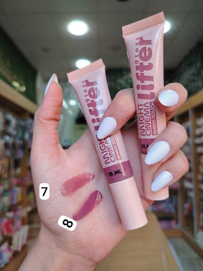 Might Cinema Shiny Touch Lifter Gloss