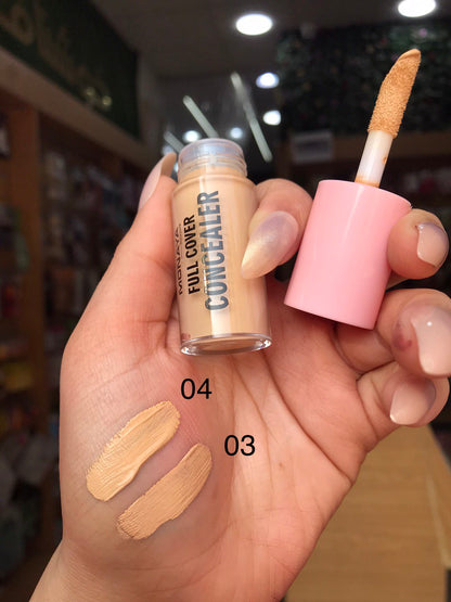 Monaya Full Cover Concealer – كونسيلر التغطية الكاملة