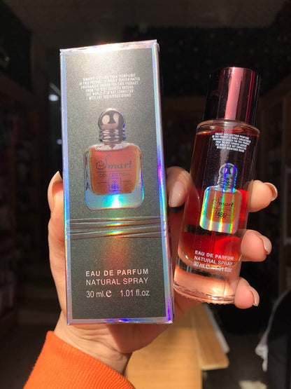 Smart Collection No. 488 Eau de Parfum 30ml – Inspired by Stronger With You