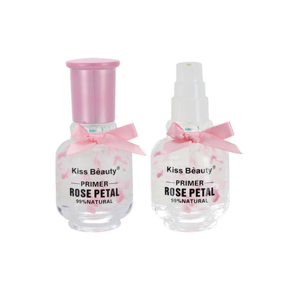 برايمر كيس بيوتي Rose Petal لتنعيم المسام