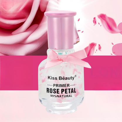 برايمر كيس بيوتي Rose Petal لتنعيم المسام
