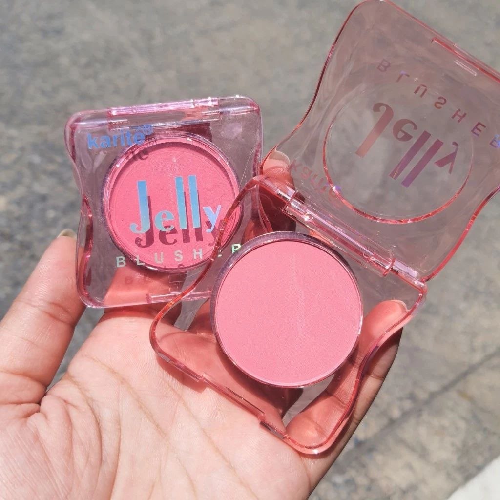 بلاشر كاريتي جيلي Karite Jelly Blusher