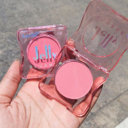 بلاشر كاريتي جيلي Karite Jelly Blusher