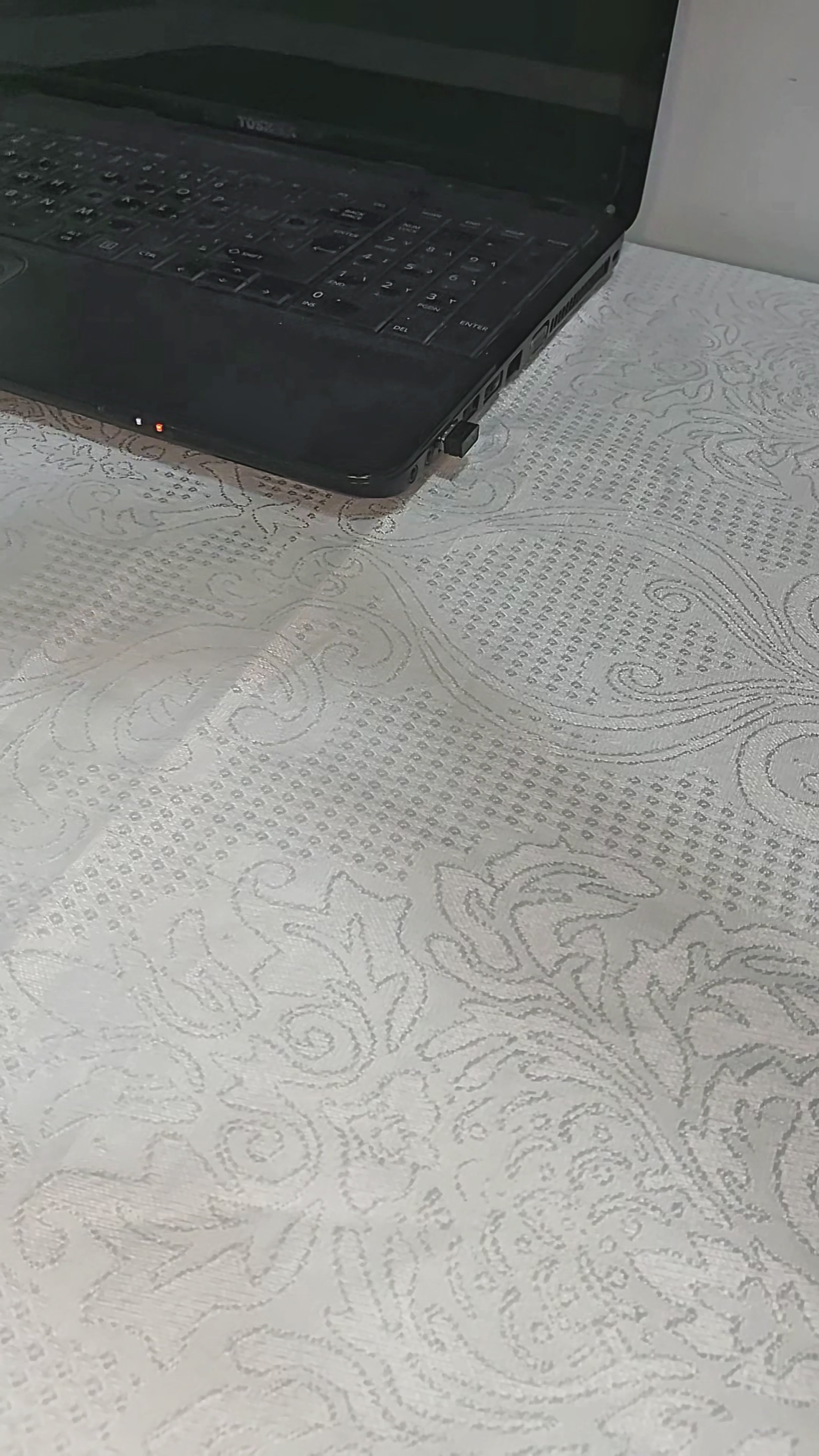 قلم كحل ماتيك لاشير L’CHEAR Waterproof Kajal