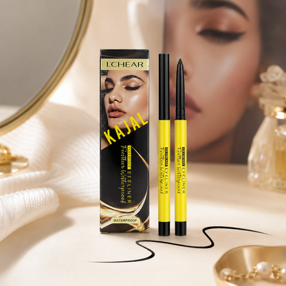 قلم كحل ماتيك لاشير L’CHEAR Waterproof Kajal