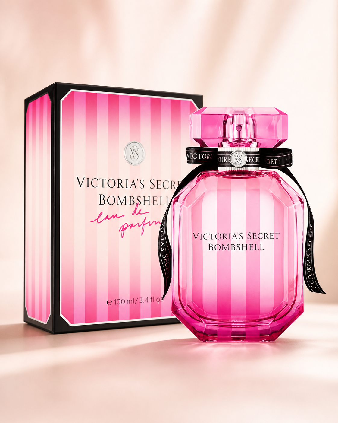 Bombshell Pink – عطر نسائي منعش