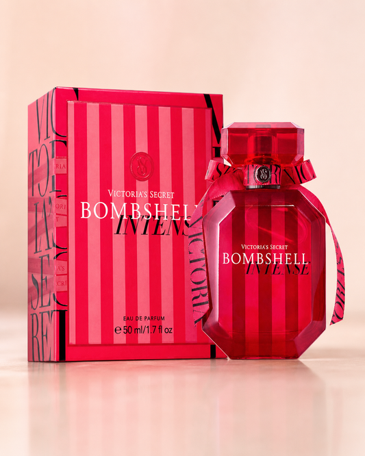 Bombshell Intense – عطر نسائي جذاب
