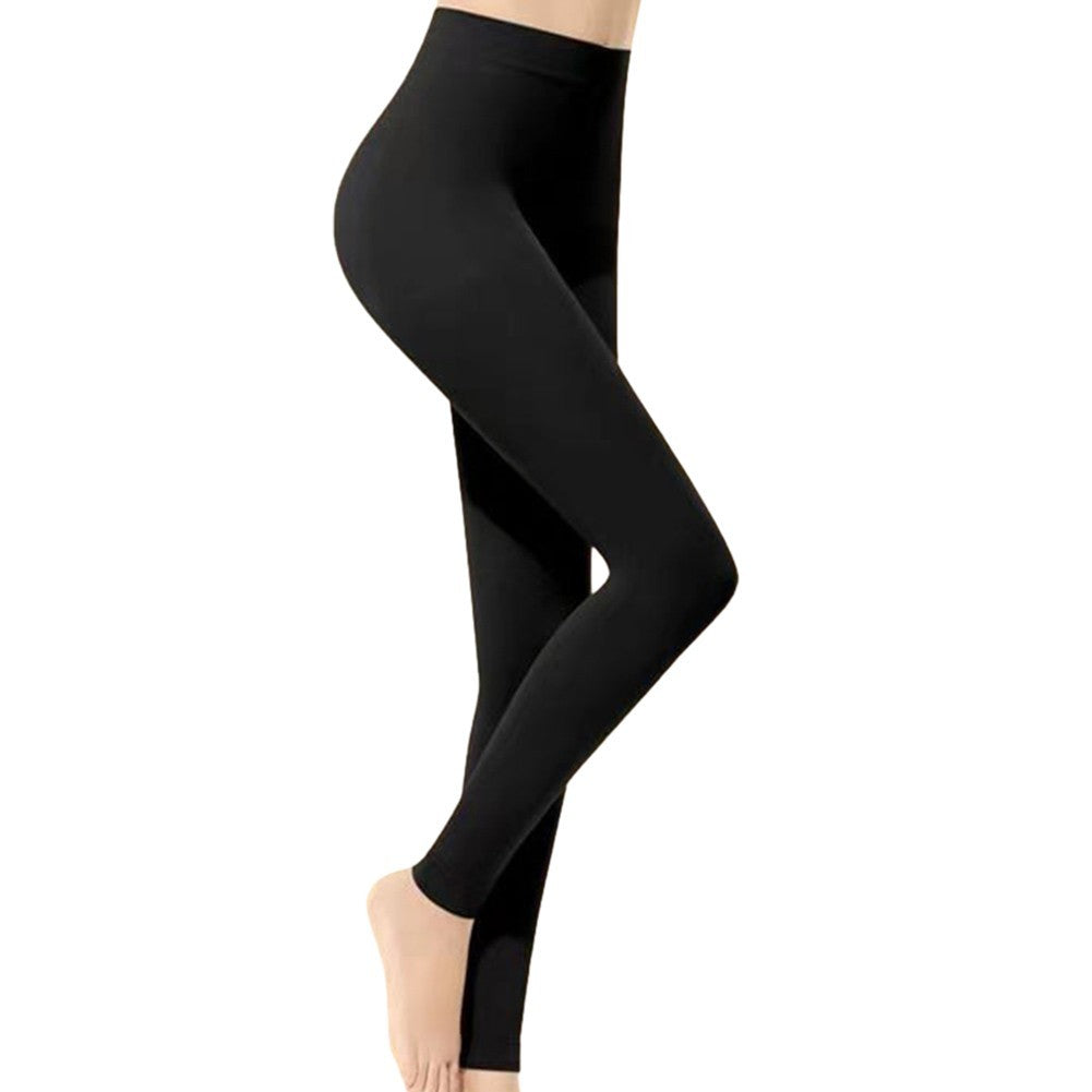 ليجن قطن حريمي عالي الجودة – Cotton Women’s Leggings (متوفر 3 مقاسات و3 ألوان)