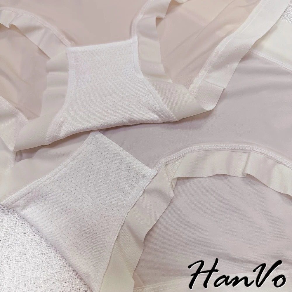 Everyday Comfort Mid-Waist Panty – بانتي مريح للاستخدام اليومي