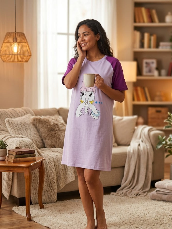 كولكشن كاش – من KH Fashion للأزياء البيتية الراقية