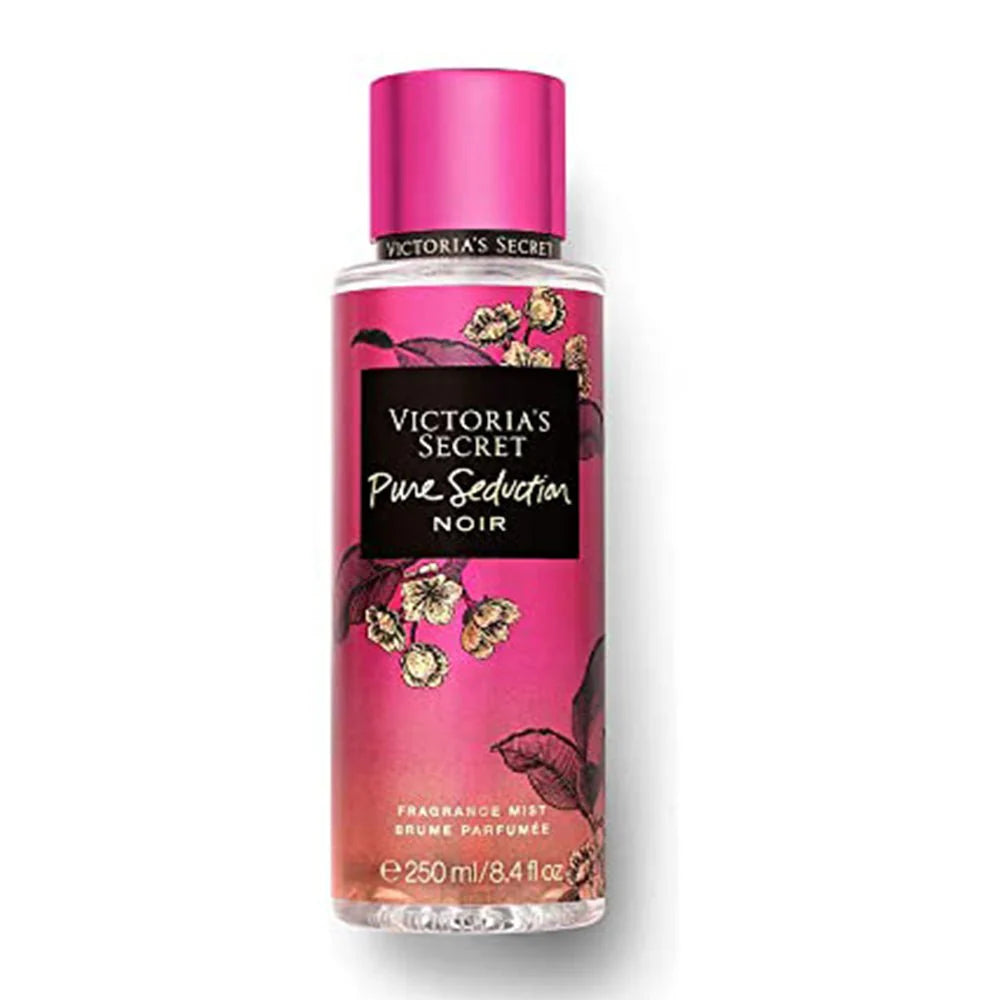 بودي ميست Pure Seduction Noir من Victoria’s Secret – Fragrance Mist