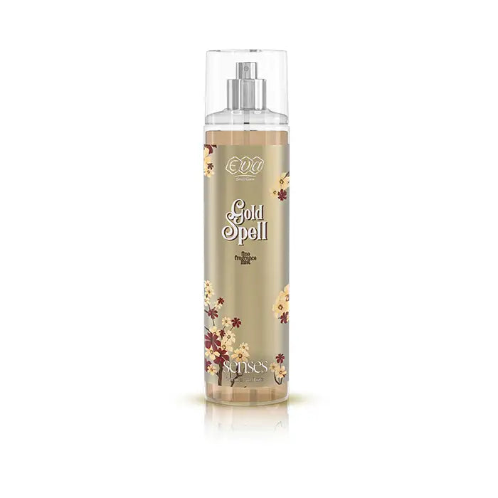 EVA Gold Spell Body Mist – بودي ميست جولد سبيل